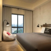 Отель Moxy Bandung, фото 7