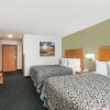 Отель Days Inn by Wyndham West Yellowstone, фото 6