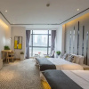 Отель Shore Time Hotel Jiefangbei, фото 8