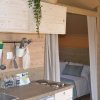 Отель Glamping Tuscany Podere Cortesi, фото 33