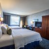 Отель Courtyard by Marriott St. John's Newfoundland в Сен-Джонсе