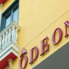 Отель Athens Odeon Hotel в Афинах