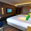Отель ibis Styles Suqian Sihong South Hengshan Road Hotel, фото 5