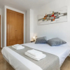 Отель Appealing Apartment in Denia Near Sea, фото 26