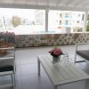 Отель Sonia's Angel House 300 Meters From The Beach, Newly Renovate Central Apartment By Ezoria Holiday Re, фото 8