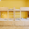 Отель Home Plus Hostel, фото 3