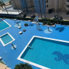 Отель SERVICE APART LAZARO- Apartamentos Aguamarina 57, фото 10