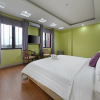 Отель Golden Lotus Airport Hotel, фото 14
