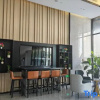 Отель Yishang Hotel (Kuqa Jiankang Road Branch), фото 5