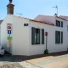 Отель House With one Bedroom in Saint-gilles-croix-de-vie, With Furnished Te в Сен-Жиль-Круа-де-Ви