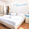 Отель MyLago Hotel, фото 3
