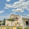 Отель Step One - Luxury Suites right in the heart of Acropolis next to metro station, фото 33