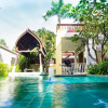 Отель AnB pool villa in Pattaya, фото 15