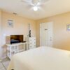 Отель Cute Apt W/backyard & Grill - Steps to Cocoa Beach, фото 4