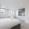 Отель Modern Studio Flat in Camberwell, фото 4