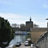 Отель T2 vue canal et remparts d'Aigues Mortes, фото 12