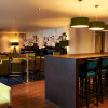Отель Holiday Inn Express Manchester Airport, an IHG Hotel, фото 25
