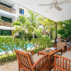 Отель Poolfront Tulum Condo! Near Mayan Ruins & Beach by Stella Rentals, фото 7