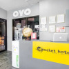 Отель Super OYO 495 The Pocket Hotel, фото 25