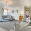 Отель Escape to the Seaside in This Pretty Coastal Cottage, Perfect for a Relaxing Holiday, фото 4