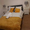 Отель Beautiful 2-bed Apartment in Milton Keynes, фото 8