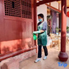 Отель Shunan Zhuhai Xiuzhu Pingzhuang Residence, фото 4