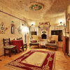 Отель Cappadocia Cave Suites Hotel - Special Class, фото 25