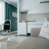 Отель First Euroflat Hotel, фото 13