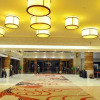 Отель Baocong Hotel (Guangzhou Shaxi Metro Station International Hotel Supplies City), фото 4