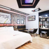 Отель Jungheung-dong Hotel in Gwangju, фото 46