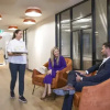 Отель Holiday Inn & Suites Geelong, фото 12