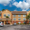 Отель Extended Stay America Suites Fort Lauderdale Plantation, фото 1