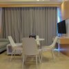 Отель Lavish And Tranquil 2Br At Menteng Park Apartment, фото 7