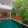 Отель Villa Orange, фото 12