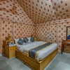 Отель Desert Holiday Camp, фото 28
