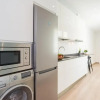 Отель Urbe10 Premium Atarazanas 2 Bedrooms Apartment (I), фото 5
