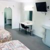 Отель Geraldton Motor Inn, фото 27