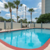 Отель Comfort Suites Baymeadows Near Butler Blvd, фото 16