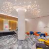 Отель Hilton Garden Inn Singapore Serangoon, фото 14