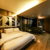 Отель Arrietty Motel, фото 32