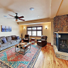 Отель New Listing! Huge Townhome W/ Private Garage 4 Bedroom Townhouse, фото 5