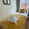 Отель Lovely 3 Bedroom Apartment In Newcastle Upon Tyne With Free Parking, фото 37