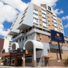 Отель Tri Hotel Executive Criciúma, фото 1