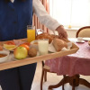 Отель PRIVILLAGE STARE - B&B, Villa and Chalet Resort, фото 12