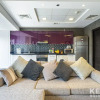 Отель KOHH – 1BR in Cayan Tower, фото 19