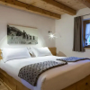 Отель Chalet-Hôtel Borgo Eibn Mountain Lodge, The Originals Relais (Relais du Silence), фото 1