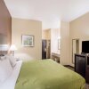 Отель Quality Inn & Suites Caseyville - St. Louis, фото 48