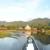 Отель The Serenity Inle Resort, фото 21