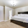 Отель South Jordan Home Rental, 21 Mi to Salt Lake City!, фото 4