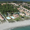 Отель Res. Cala Bianca, Borgo-Plage, apartment near the sea, фото 16